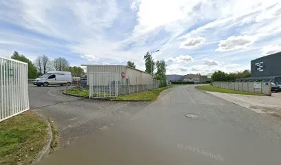 Déchèterie d'Arques