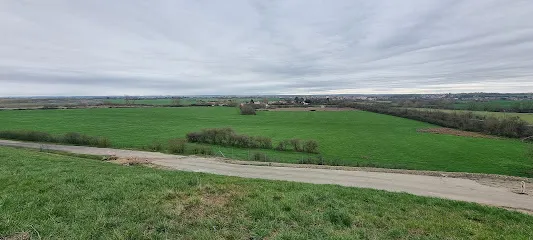 Déchèterie de Conflans