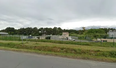 Déchèterie de Fleury