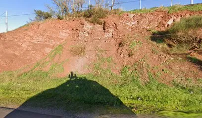 Déchèterie de Lunas
