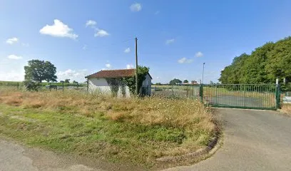 Déchèterie de Bégrolles-en-mauges