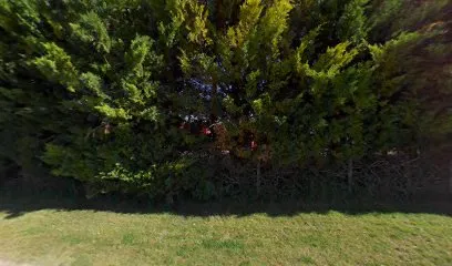 Déchèterie de Trouy