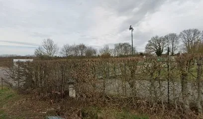 Déchèterie de Rémalard