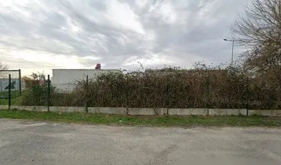 Déchèterie de Déols