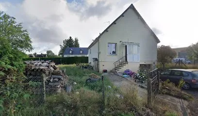 Déchèterie de Saint-maurice-du-désert