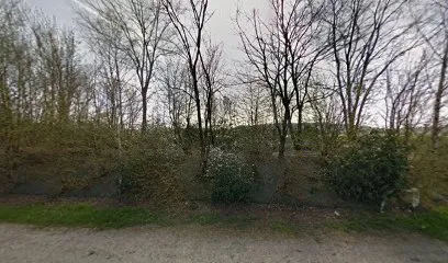 Déchèterie de Tourouvre