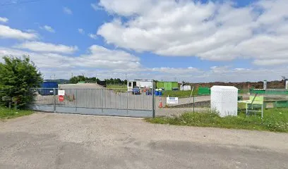 Déchèterie de Sées