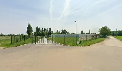 Déchèterie de Meursault
