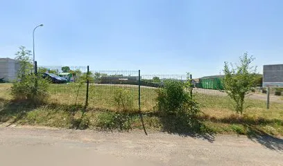 Déchèterie de Nolay