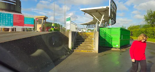 Déchèterie de Marquillies