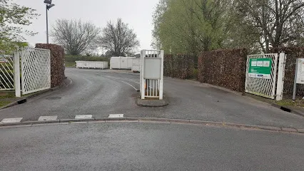 Déchèterie de Quesnoy sur Deule