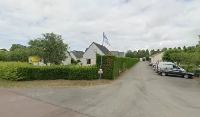 Déchèterie de Briouze
