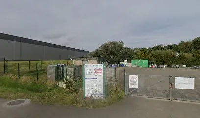 Déchèterie la Ferrière-aux-étangs