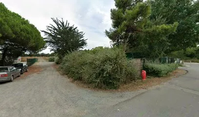 Déchèterie de Ars en Re
