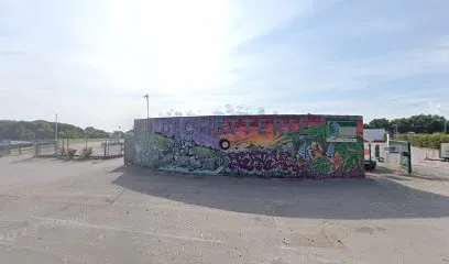 Decheterie de Varouville