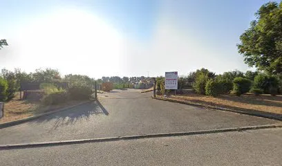 Déchèterie Alixan