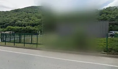 Déchèterie Vif