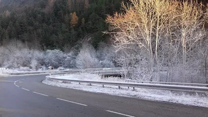 Déchèterie Corps