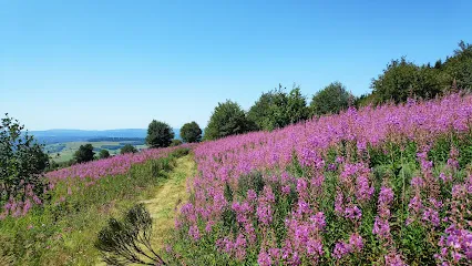Déchèterie Cros-de-Georand