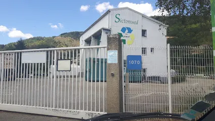 Déchèterie le Cheylard