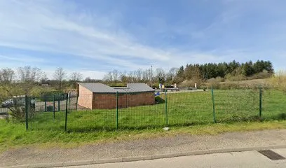 Déchèterie Polliat