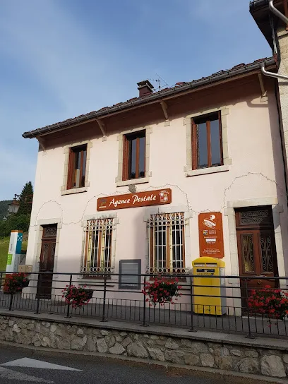 Déchèterie Mobile Mijoux Lelex