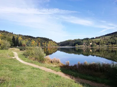 Déchèterie Coucouron
