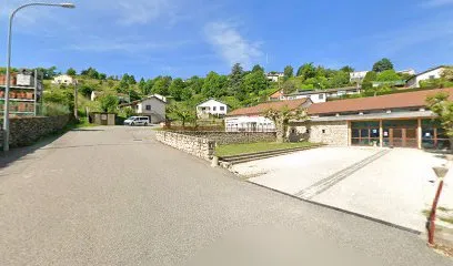 Minidéchèterie Desaignes