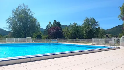 Déchèterie Sederon