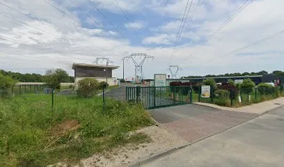 DÉchÈterie du Mee-sur-seine