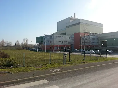 Déchèterie de Montereau-fault-yonne