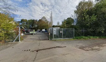Decheterie de Ouville