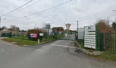 DÉchÈterie de Nangis