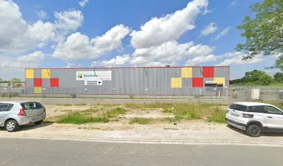 DÉchÈterie de Provins