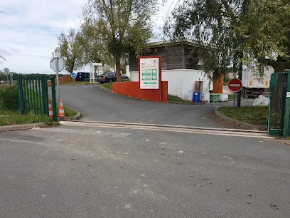 DÉchÈterie de Saint-fargeau-ponthierry
