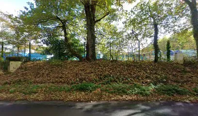 Déchèterie de Bonnelles