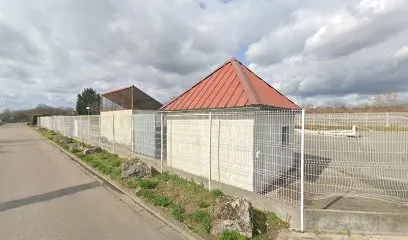 DÉchÈterie de Gargenville