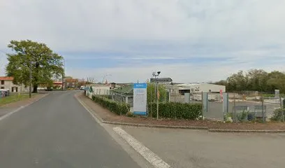Déchèterie de Roumazieres Loubert