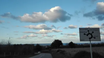 Decheterie de Tourlaville