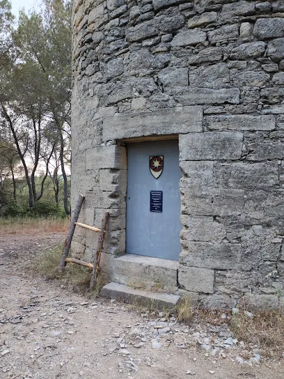 Déchèterie d'Aubais
