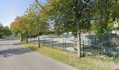 Decheterie de Brecey