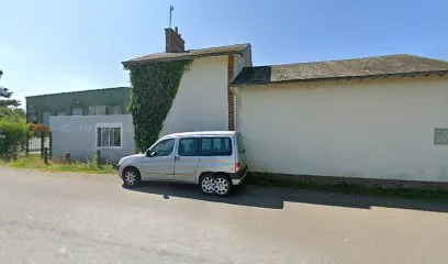 Déchèterie de Granville