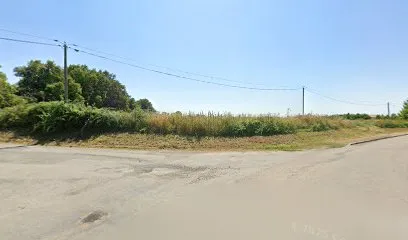 Déchèterie de Vihiers