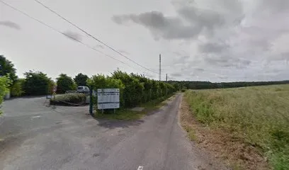 Déchèterie de Nueil-sur-layon