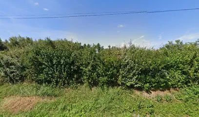 Déchèterie Treffort-Cuisiat
