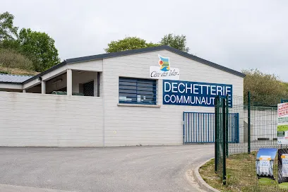 Decheterie de Moitiers d'Allonne