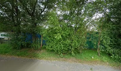 Déchèterie de Ennezat