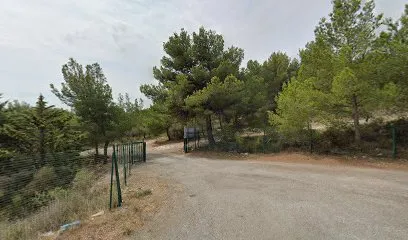 Déchèterie de Portel-des-corbieres