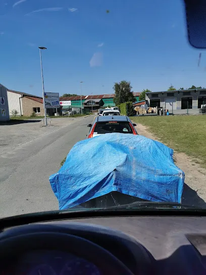 Déchèterie de Lillers