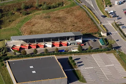 Déchèterie de Maignelay-montigny